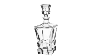 Flaša Cra decanter 900 ml