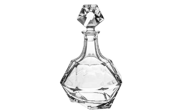 Flaša Hava decanter 500 ml