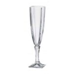 Sklenice Are Stemmed Glass 140 ml set 6 kusů