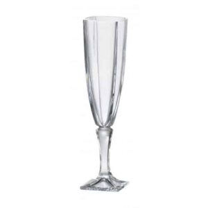 Sklenice Are Stemmed Glass 140 ml set 6 kusů