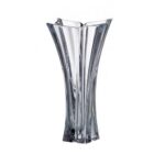 Křišťálová váza Flo Vase 36 cm