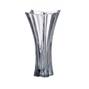 Křišťálová váza Flo Vase 36 cm