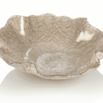 Misa FOL tortoise metal D33 cm
