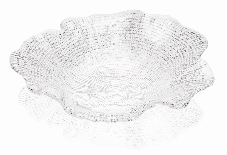 Misa FOL číra D25 cm