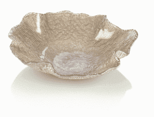 Misa FOL Tortoise metal D25 cm