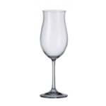 Sklenice Elle Glass 360 ml sada 6 kusů