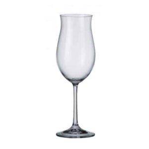 Sklenice Elle Glass 360 ml sada 6 kusů