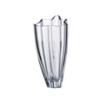 Křišťálová váza Vul Vase 30,5 cm