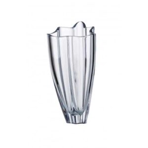 Křišťálová váza Vul Vase 30,5 cm