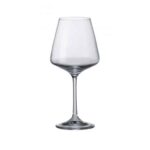 Sklenice Nao Glass 360 ml sada 6 kusů