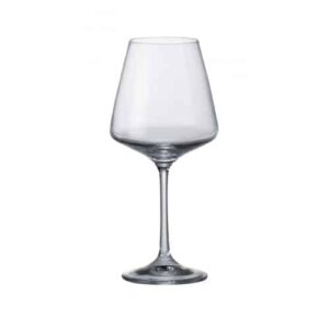 Sklenice Nao Glass 360 ml sada 6 kusů