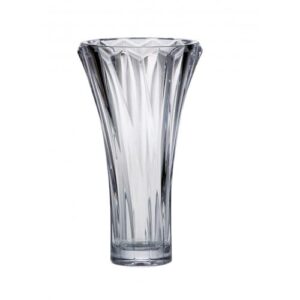Křišťálová váza Pic Vase 28 cm