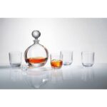 Sada Orb Whisky 1 + 6 sklenic