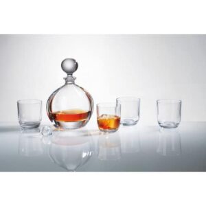 Sada Orb Whisky 1 + 6 sklenic