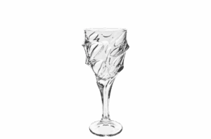 Sklenice Calyp goblet 320 ml set 6 kusů