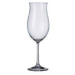 Sklenice Elle Glass 490 ml sada 6 kusů