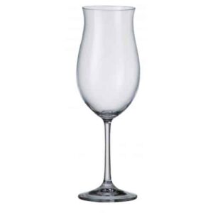 Sklenice Elle Glass 490 ml sada 6 kusů
