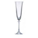 Sklenice Alex Flute 190 ml sada 6 kusů