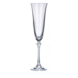 Sklenice Alex Flute 190 ml sada 6 kusů