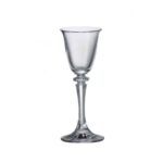 Sklenice Kleo Glass 50 ml sada 6 kusů