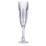 Sklenice Saf Stemmed Glass 150 ml sada 6 kusů