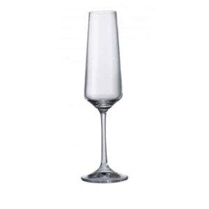 Sklenice Nao Glass 160 ml sada 6 kusů