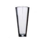 Křišťálová váza Tria Vase 30,5 cm