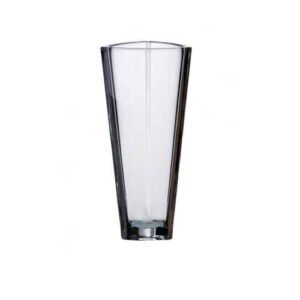 Křišťálová váza Tria Vase 30,5 cm