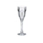 Sklenice Saf Stemmed Glass 50 ml sada 6 kusů