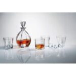 Set Lag Whisky Set 1 + 6 sklenic