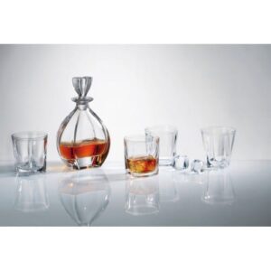Set Lag Whisky Set 1 + 6 sklenic
