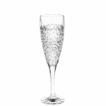 Sklenice Nico flute 180 ml sada 6 kusů