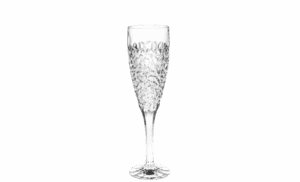 Sklenice Nico flute 180 ml sada 6 kusů