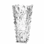 Křišťálová váza Gla vase 30,5 cm