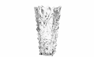 Křišťálová váza Gla vase 30,5 cm