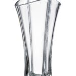 Křišťálová váza Dyna vase 45 cm