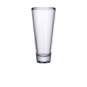 Křišťálová váza Cam Vase 35,5 cm