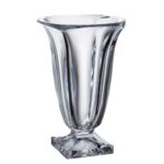 Křišťálová váza Mag Vase 33 cm