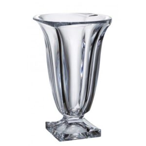Křišťálová váza Mag Vase 33 cm