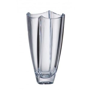 Křišťálová váza Col Vase 25,5 cm