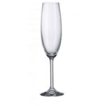 Sklenice Gast Glass 220 ml sada 6 kusů