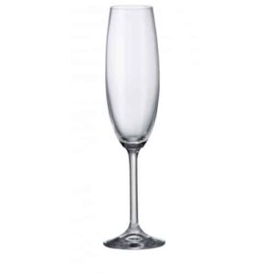 Sklenice Gast Glass 220 ml sada 6 kusů