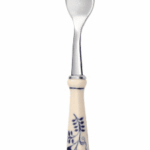 Cibulák – Příborová vidlička – originální cibulový porcelán 1. jakost